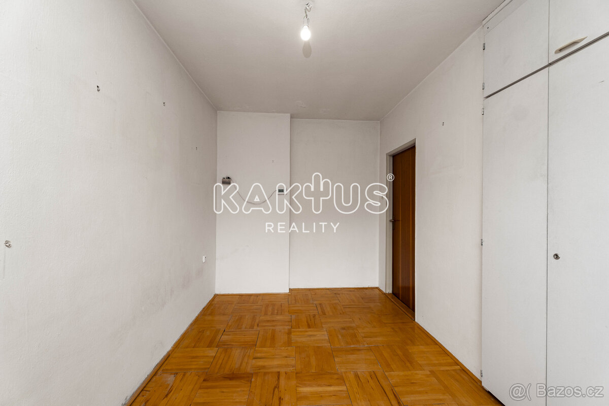 Prodej rodinného domu, ul. Pod Nemocnicí, Ostrava - Poruba - 10