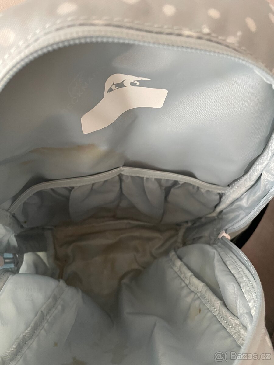 BECKMANN Aktovka 1-3 třída - 10