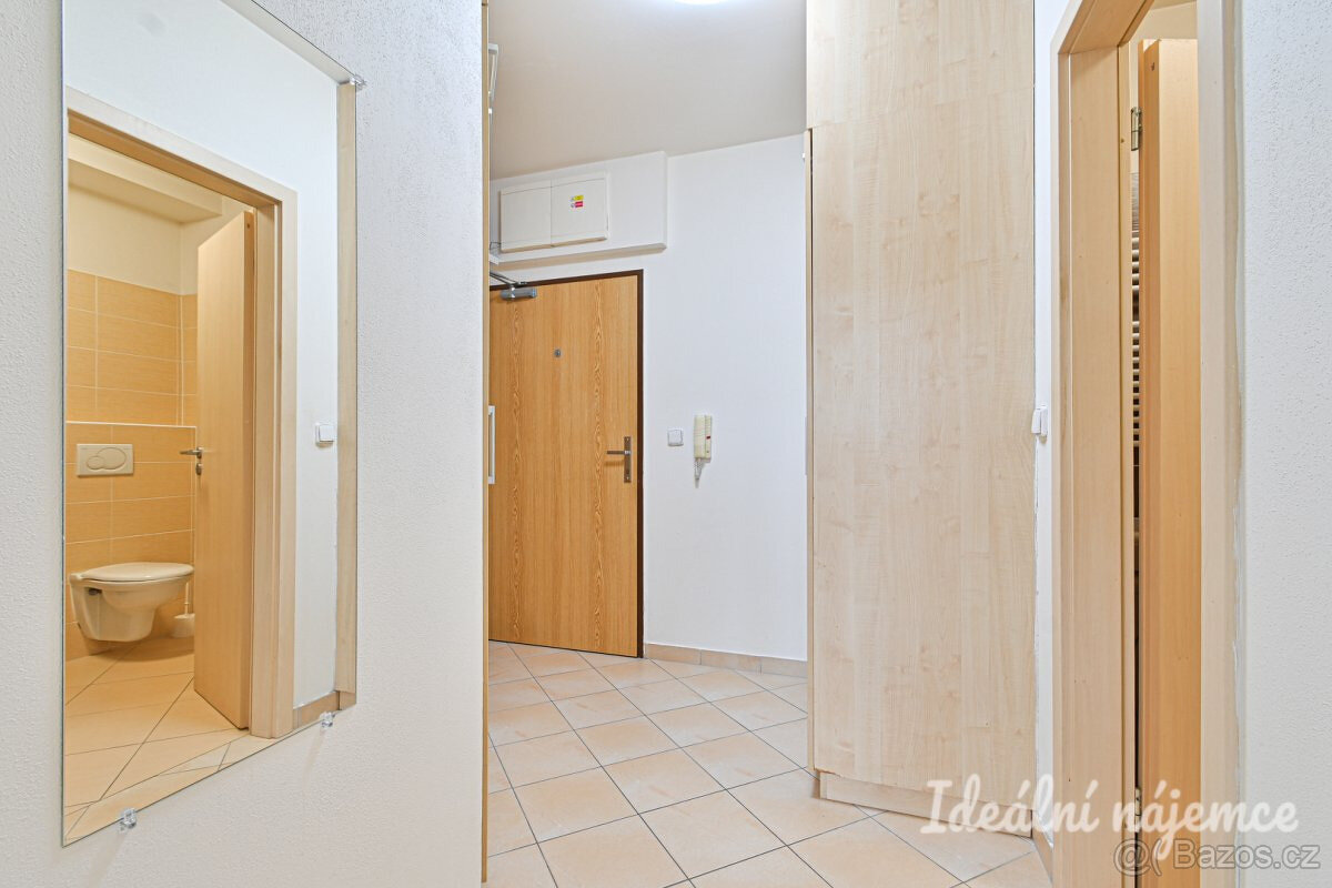 1+kk, Sedláčkova - 10