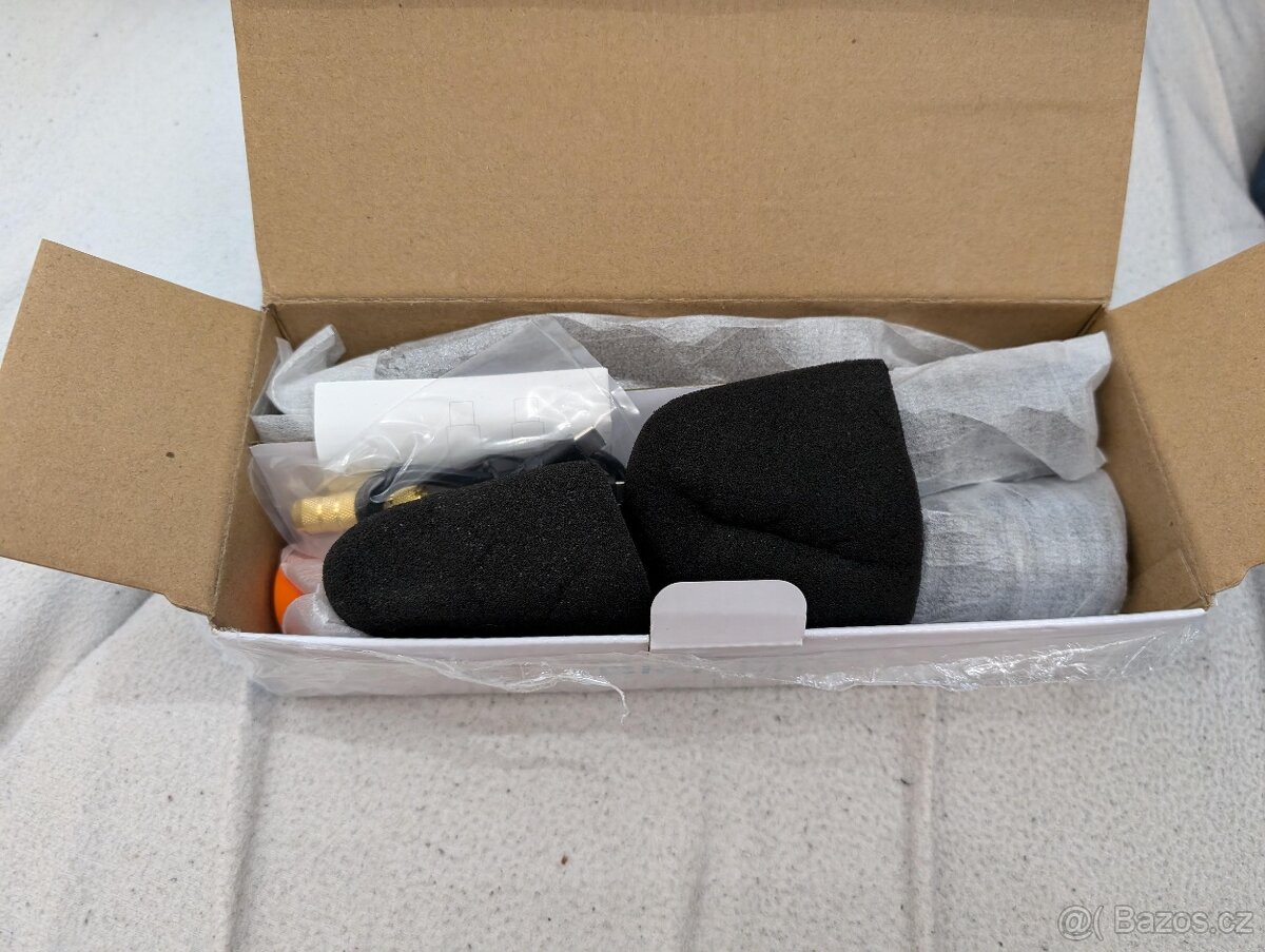 Tonor TW320, 2 sety 4 mikrofony cena za dva sety - 10