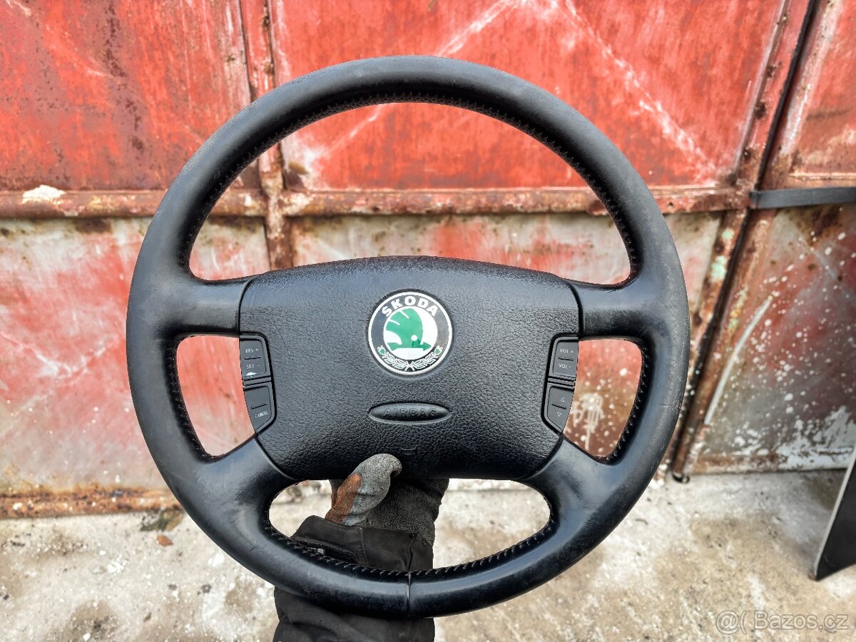 Díly Škoda Octavia 1 1.9tdi 81kw - 10