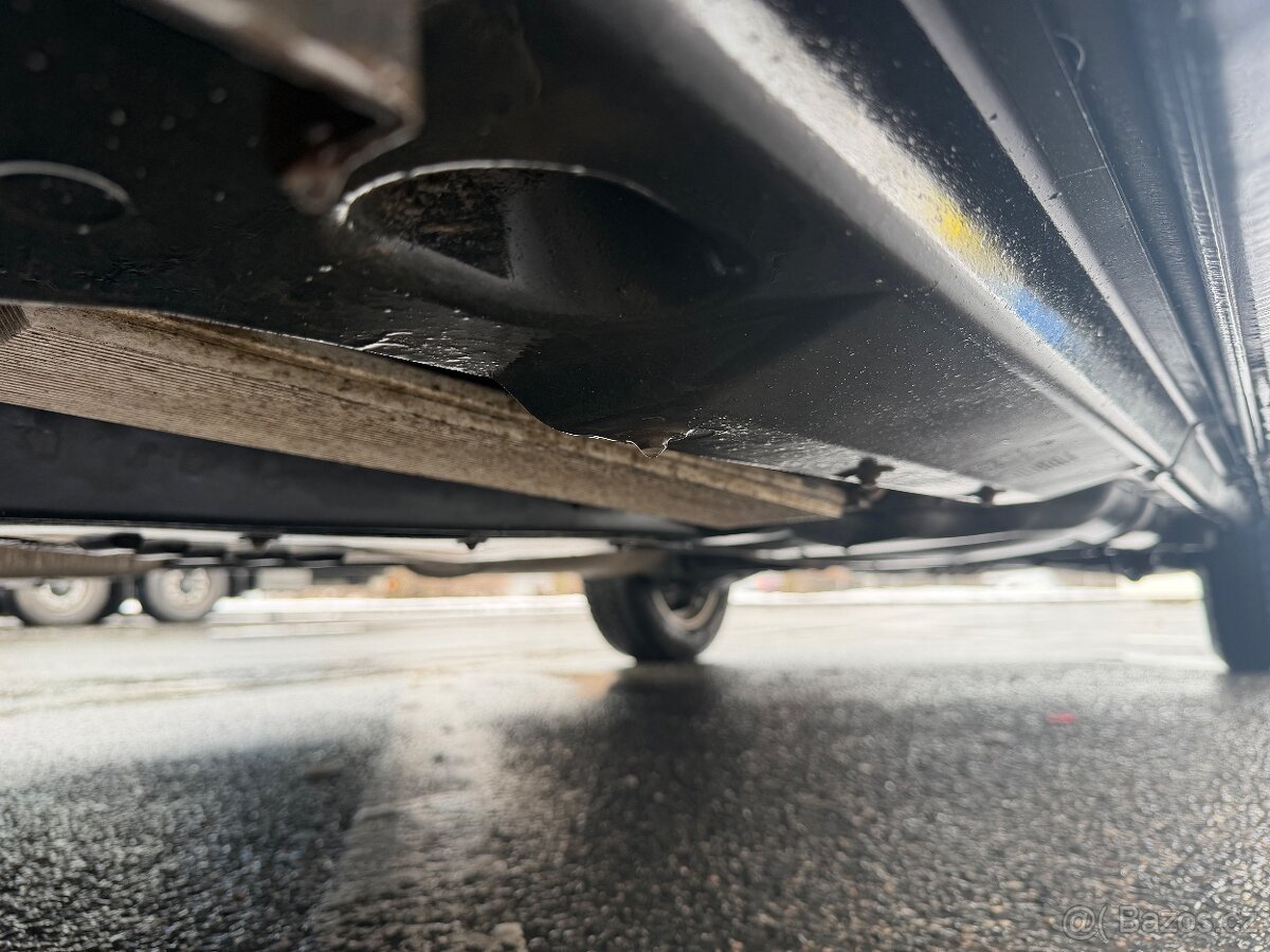 Volkswagen Multivan T5 2,5tdi 128kw - 10