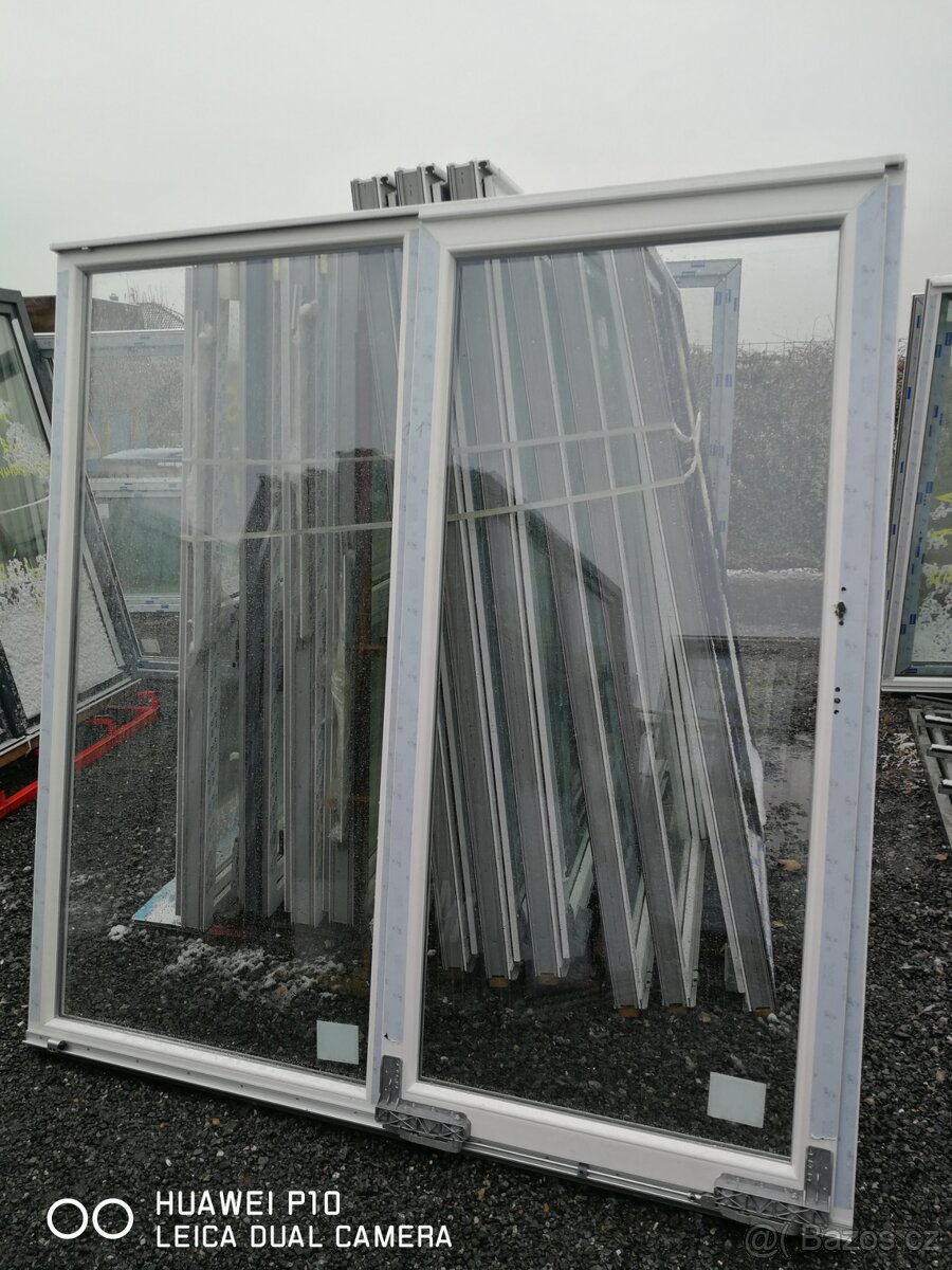 posuvné dveře - 10