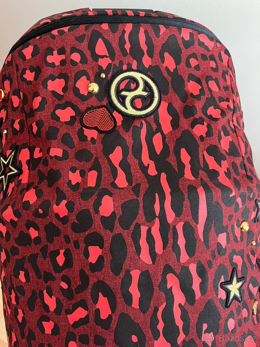 Cybex Mios/Priam Seat pack Rockstar - 10