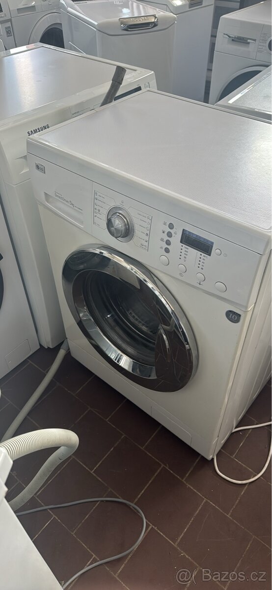 Aeg Lg Bosch Beko - 10