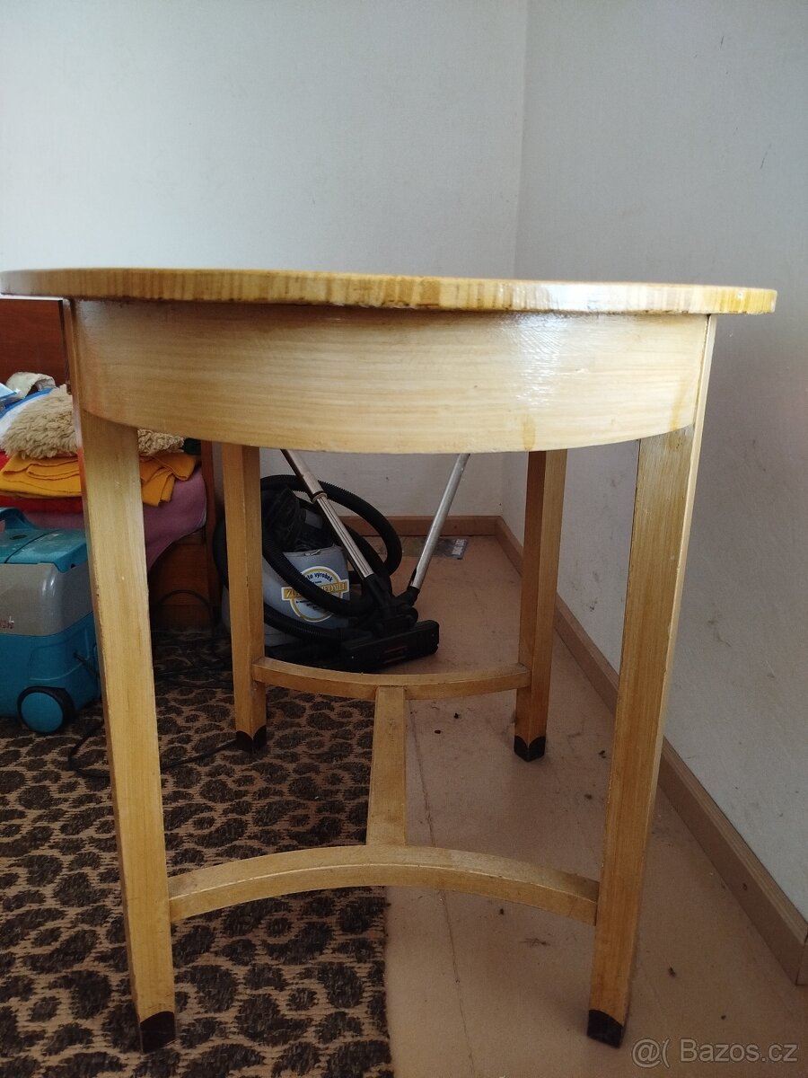 Starožitná ložnicová sestava - 10