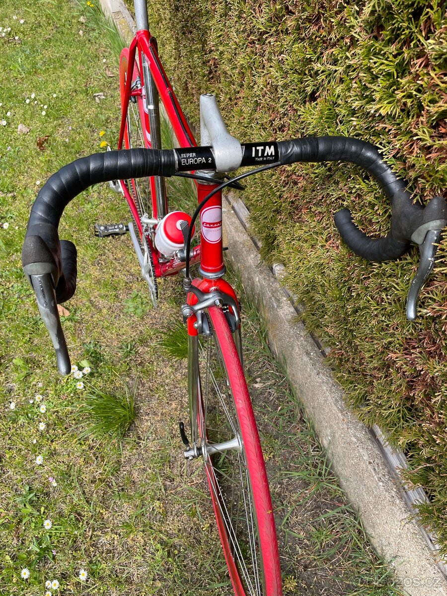 2x silniční kolo plášťové 58cm - 10