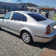 Škoda Superb 2,8 LPG - 10
