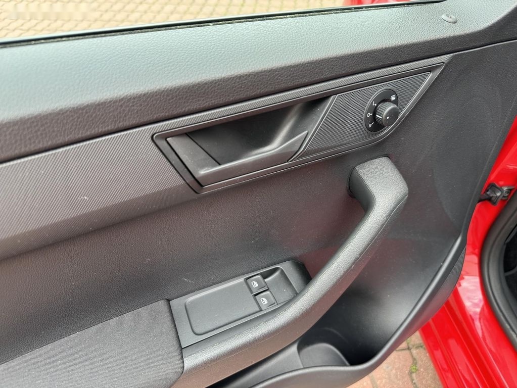 Škoda Fabia,Combi 1.2TSI - 10