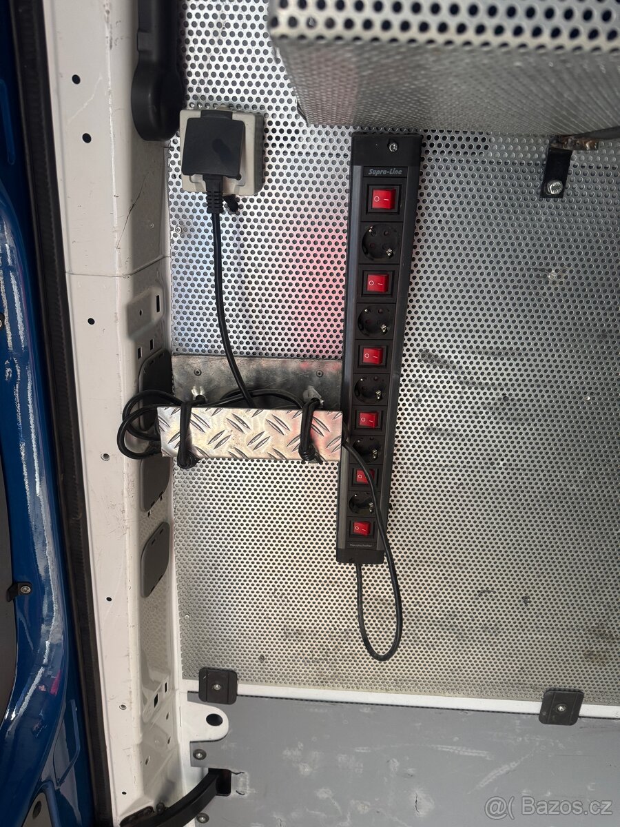 Sprinter 316cdi - 10
