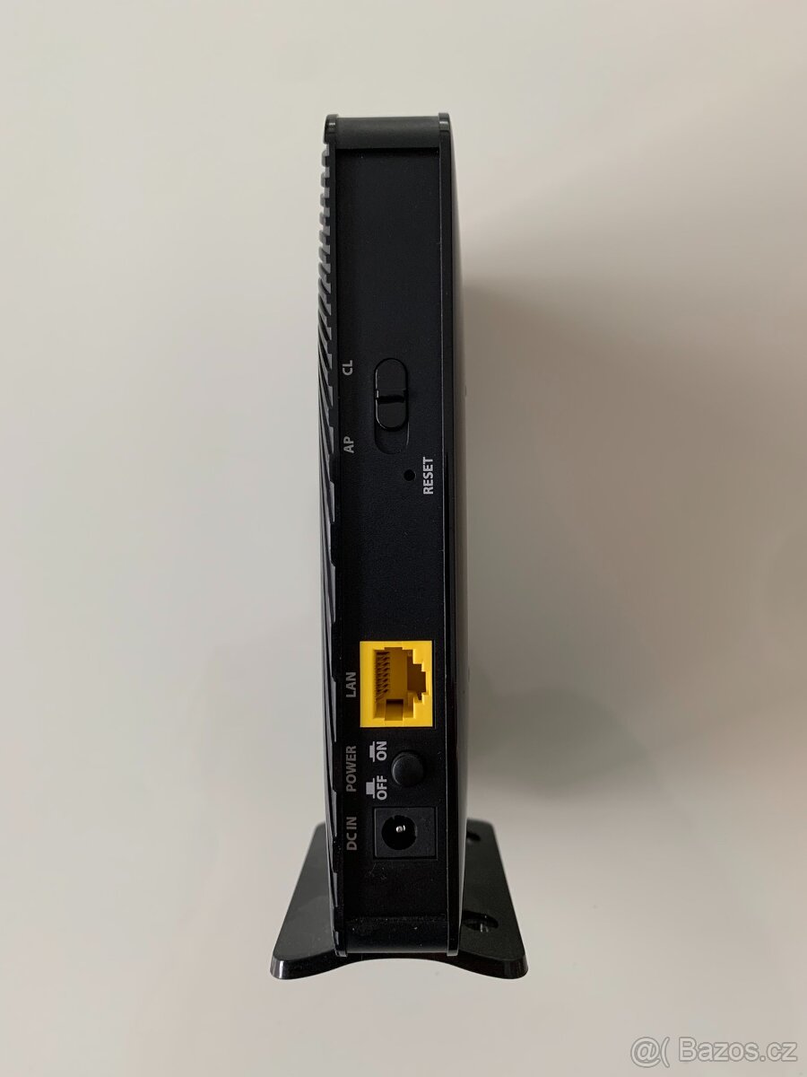 ZyXEL 5805 Wifi Starter Kit 2ks - 10