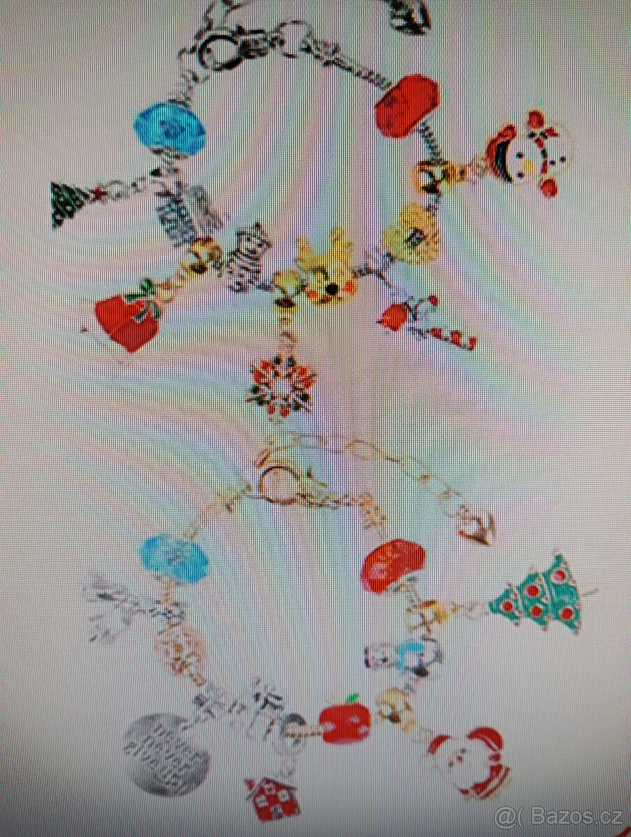 DIOR ADVENTNÍ KALENDÁŘ, MOET A RŮZNÉ ZNAČKOVÉ VĚCI - 10