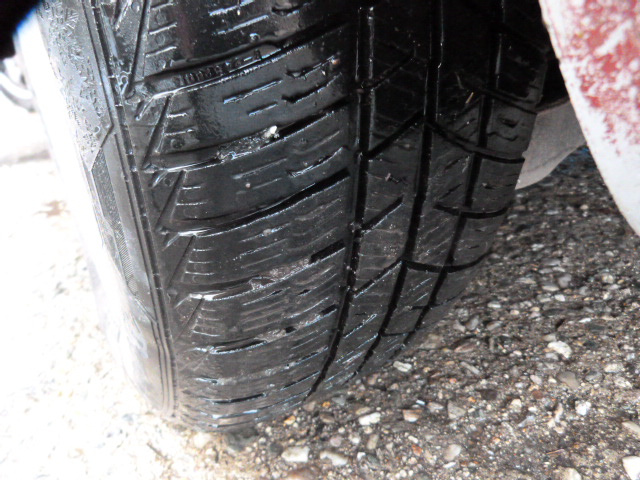 Volkswagen golf V - 10