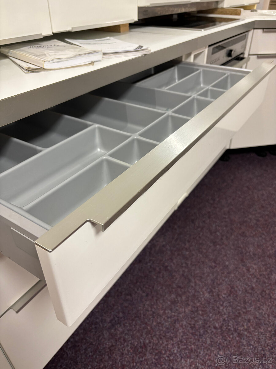 Kuchyňská linka - 10