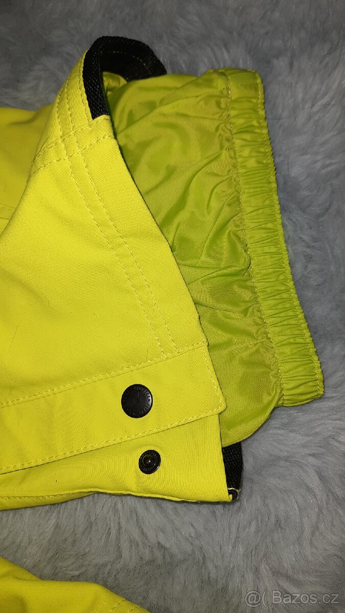 Dětská lyžařská souprava O'NEILL vel. 8 let - 10