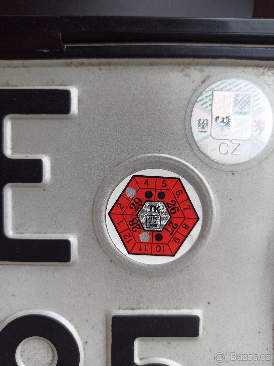 Suzuki DL650 V-Strom - 10