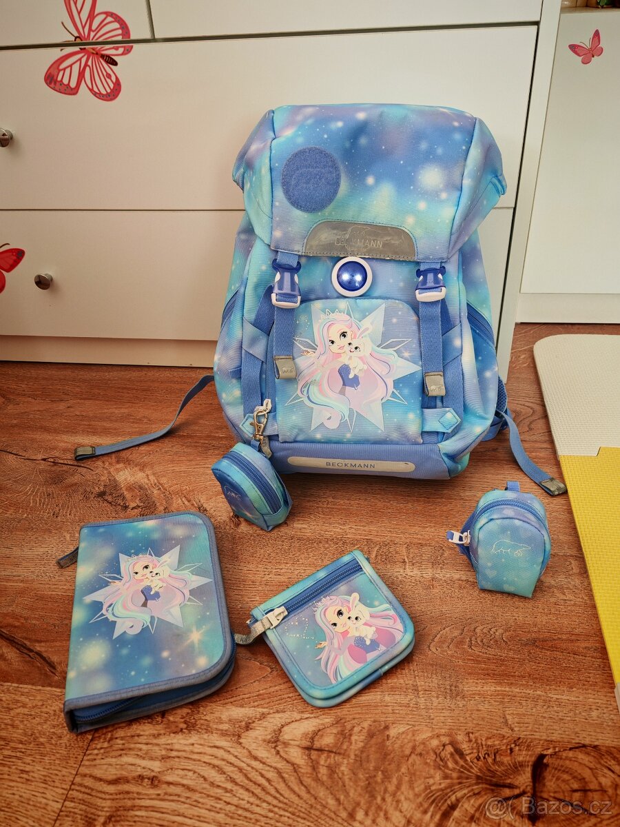 Beckmann batoh Star Princess - 10