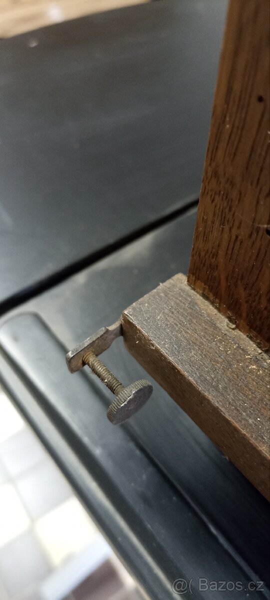 Starožitné hodiny - 10