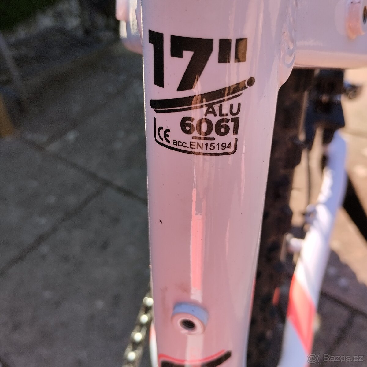 Elektrokolo Crussis - 10