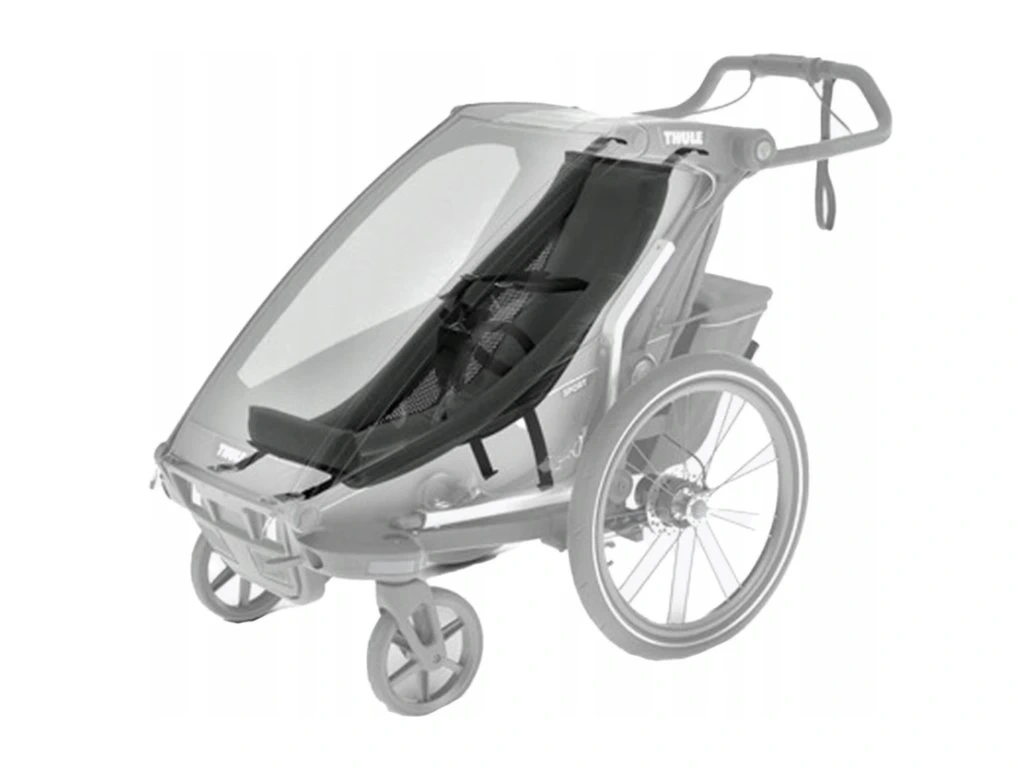 Vozík Thule Sport - 10