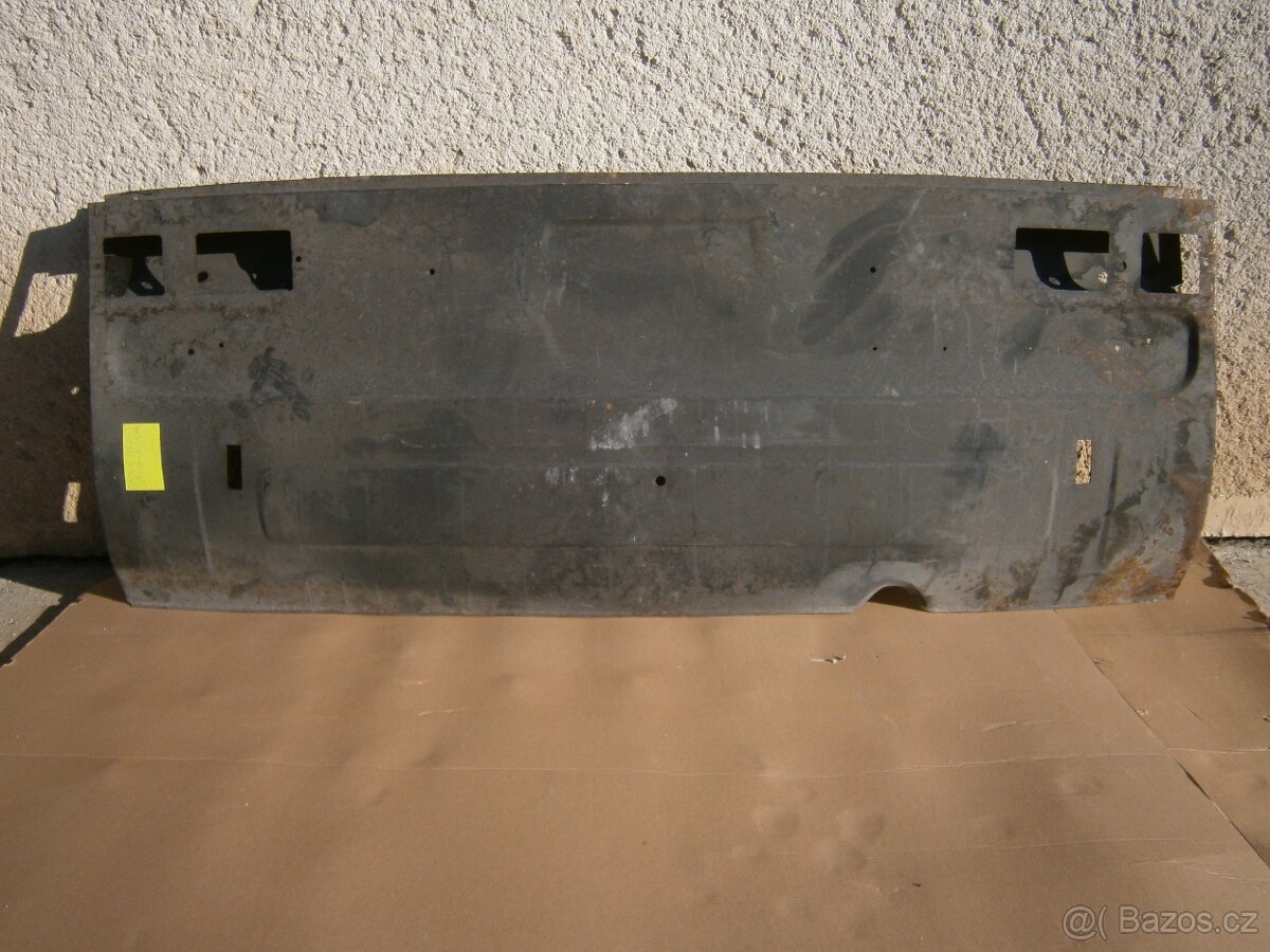 Lada Vaz 2101,2103,2106,2105,2107 čelo - 10