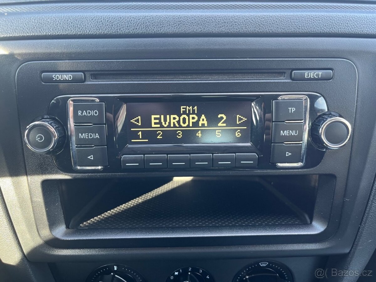 SEAT TOLEDO 1,2 TSi REFERENCE - 10