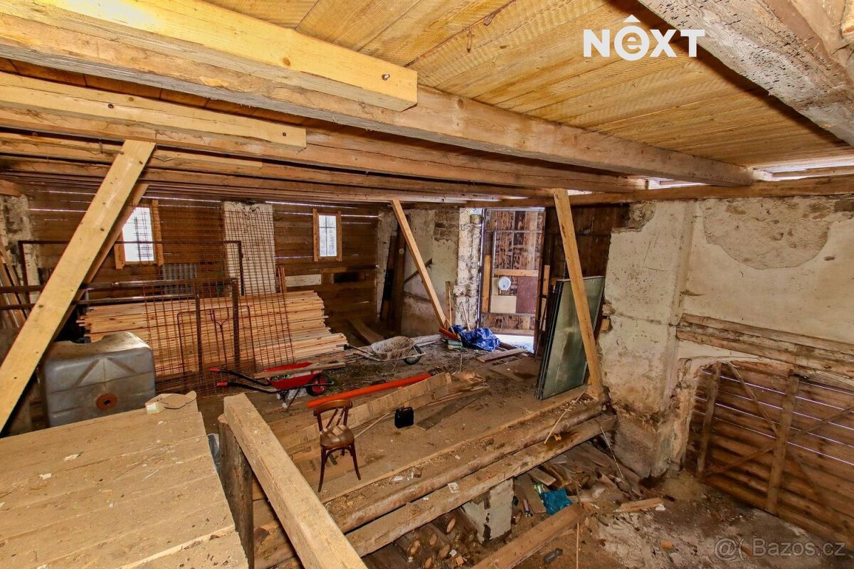 Prodej Chalupa, 140㎡ - 10