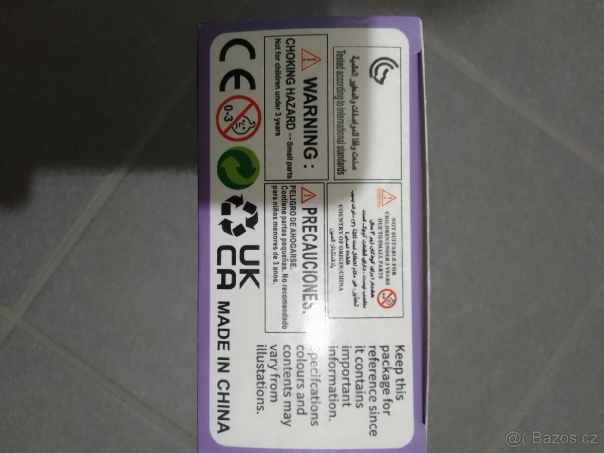 Hello Kitty/ NOVÉ - 10