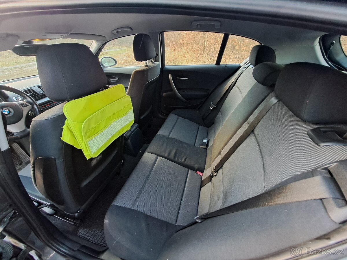 Bmw 120D - 10