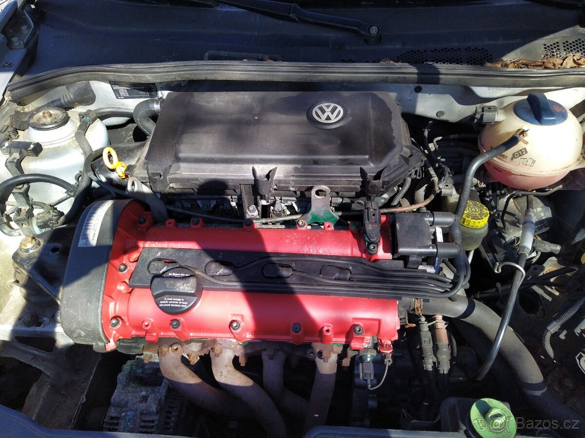 VW Polo GTI - 10