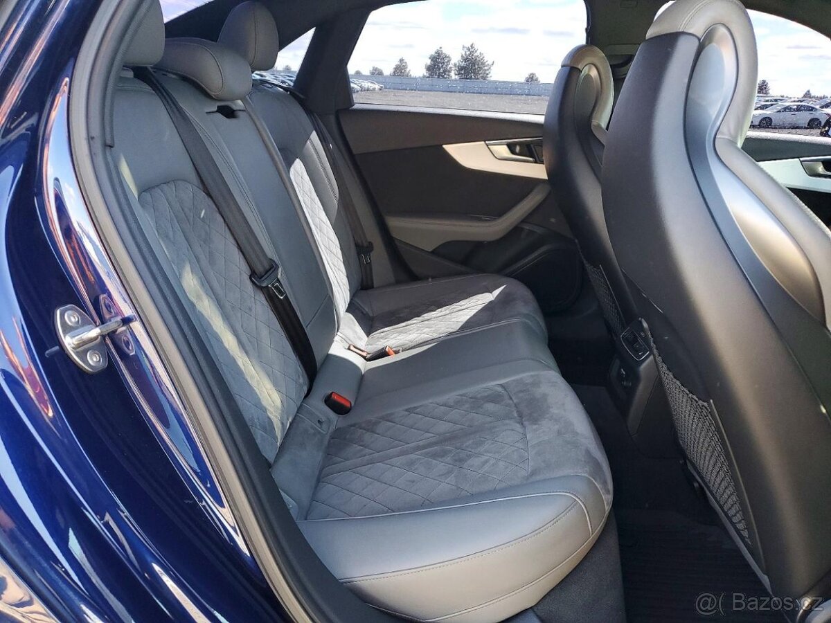 2019 AUDI S4 PREMIUM PLUS - 10