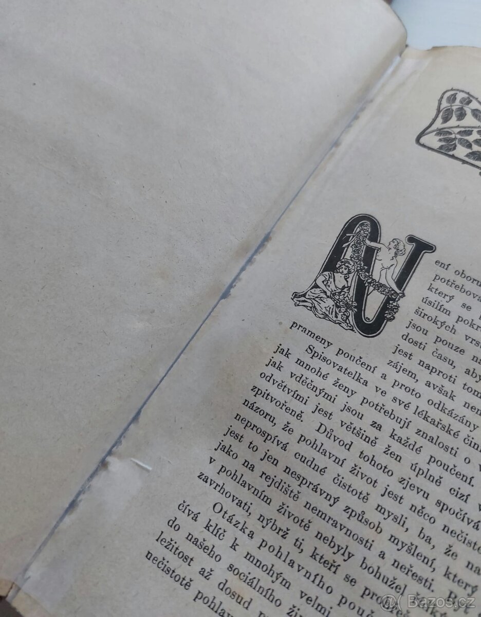 Domácí lékařka - 10