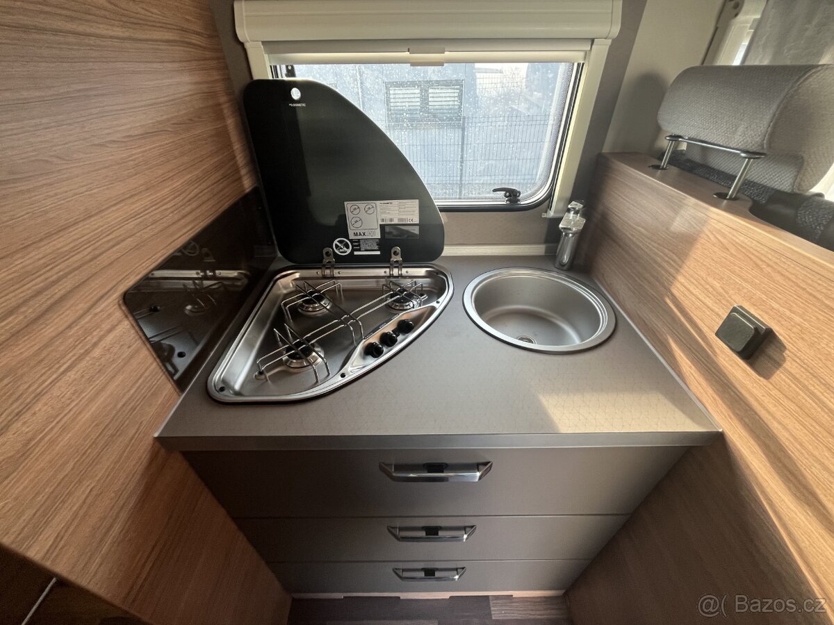 Weinsberg CaraSuite 700 ME - 10