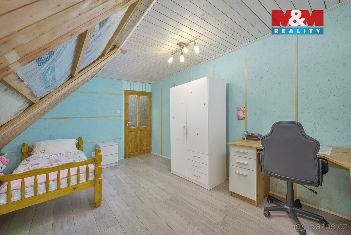 Prodej rodinného domu, 200 m2, Kladruby nad Labem, Kolesa - 10