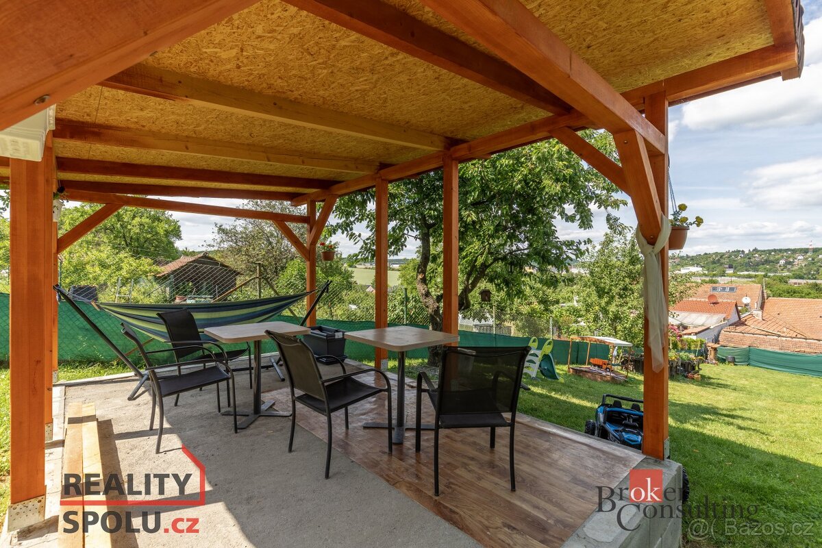 Prodej, domy/rodinný, 75 m2, Kopaniny 69/33, 66441 Popůvky, - 10