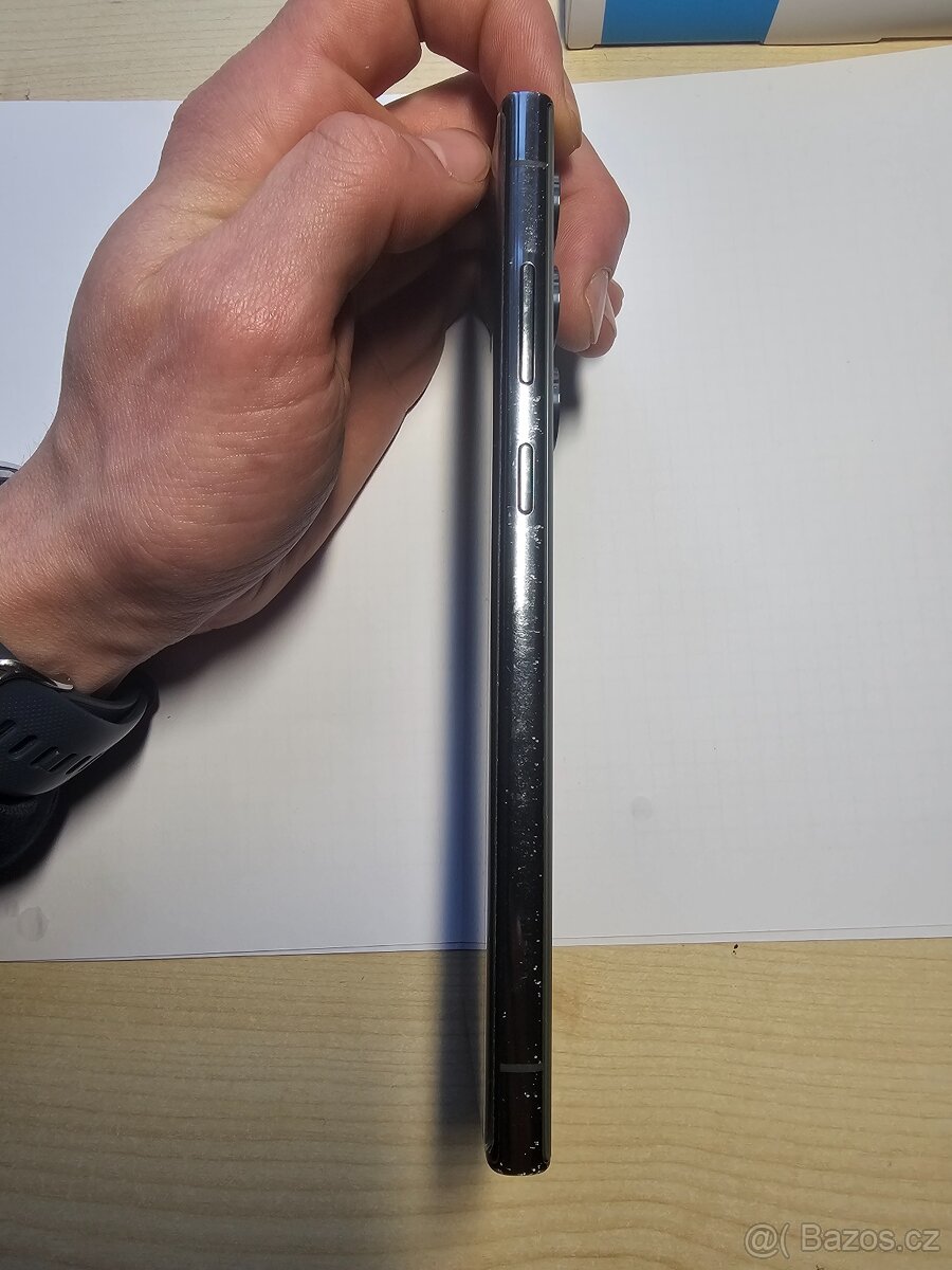 Mobilní telefon Samsung Galaxy S23 Ultra 5G 512GB zelená - 10