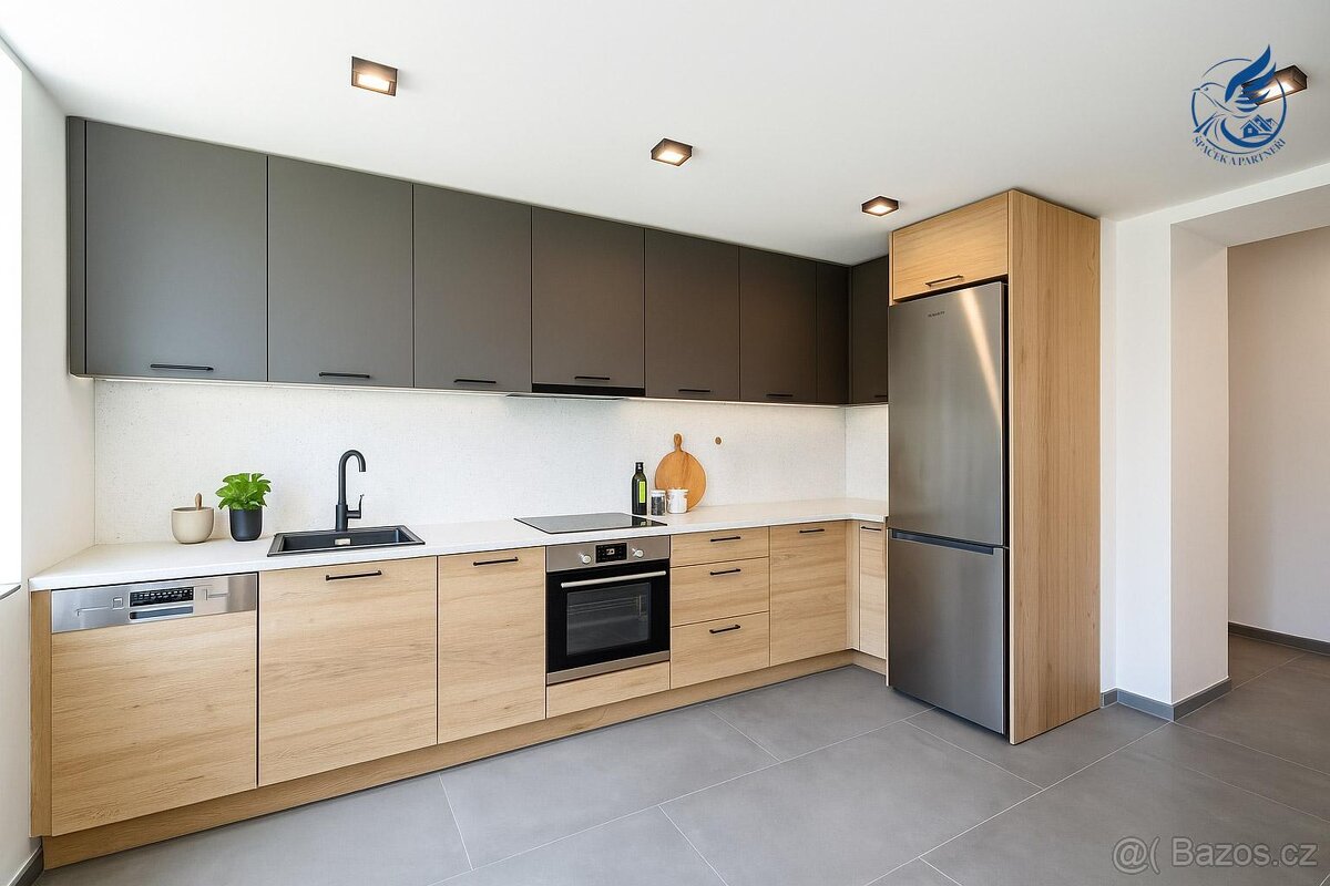 Prodej RD Řepníky se stodolou - 10