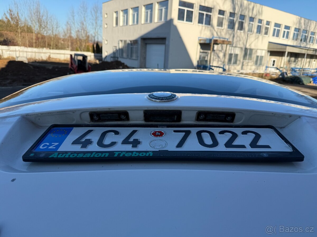 Škoda Roomster Praktik 1.2 51Kw 1.Majtel Nové v CZ Servis - 10