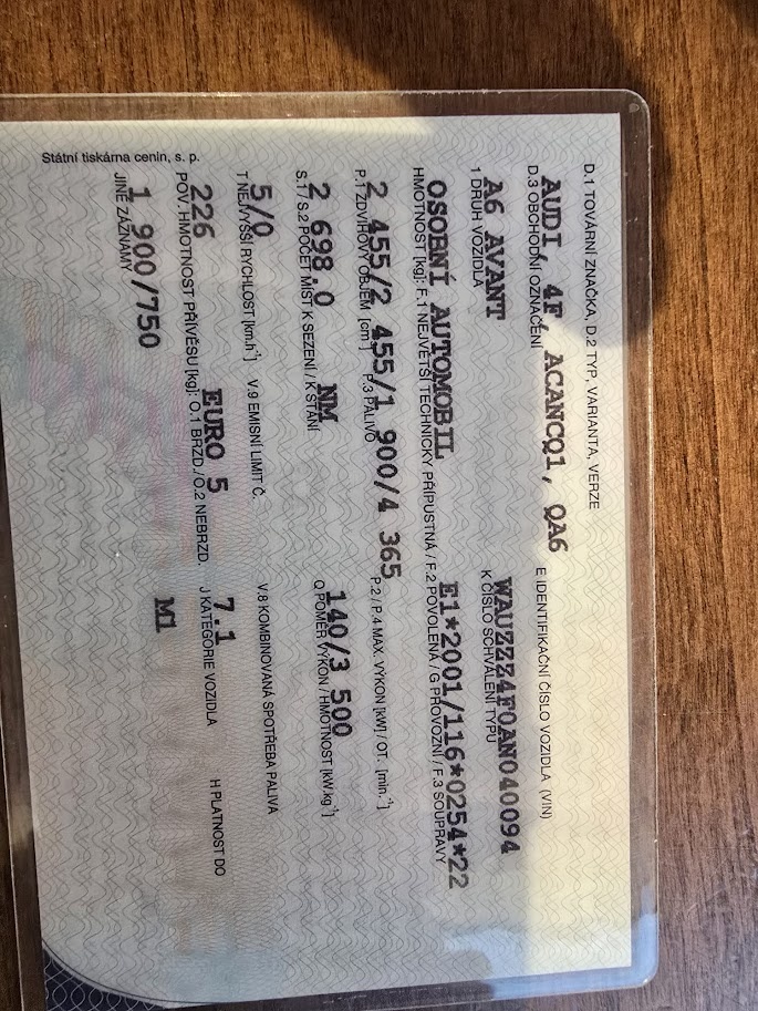 AUDI A6 AVANT r.2009 4x4, 2,7 TDI,AUTOMAT, - 10