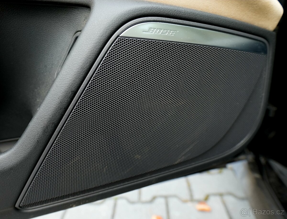 Audi A6 235kw 2017 1. Majitel - 10