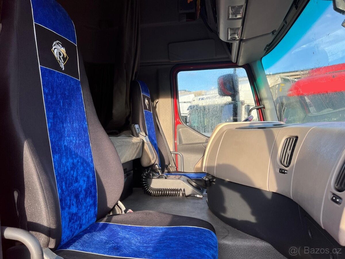 Renault PREMIUM 450 DXI STANDART AUTOMAT RETARDÉR EURO V - 10