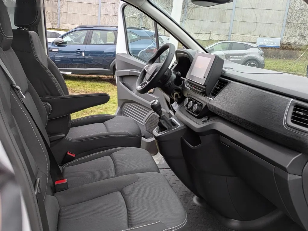 Renault Trafic, L2H1P2 dCi 150 Extra - 10