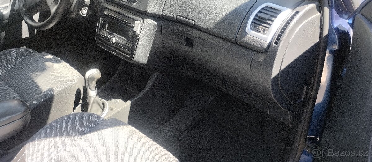 Škoda Fabia 2 combi - 10