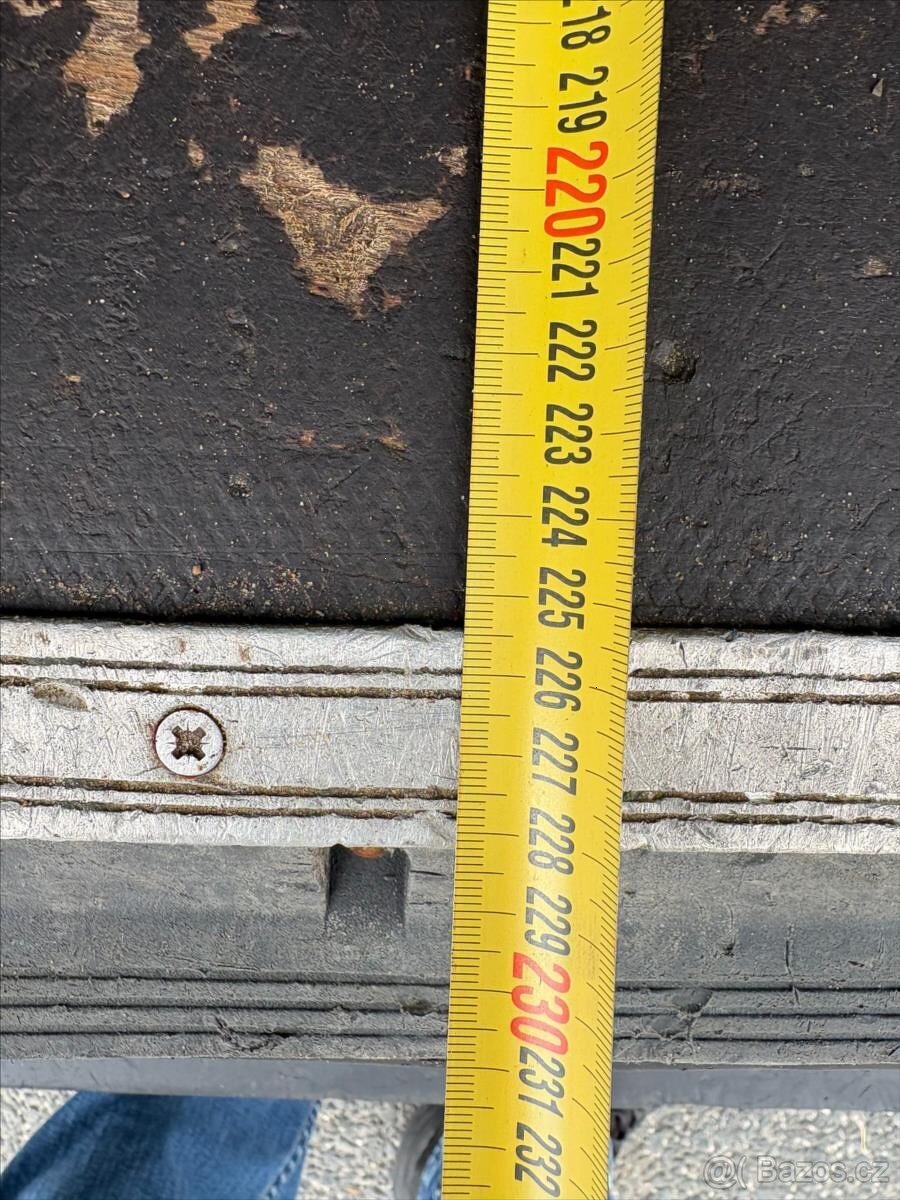 Iveco Daily 3,0 35S18HA8 6 MÍST (2022) - 10