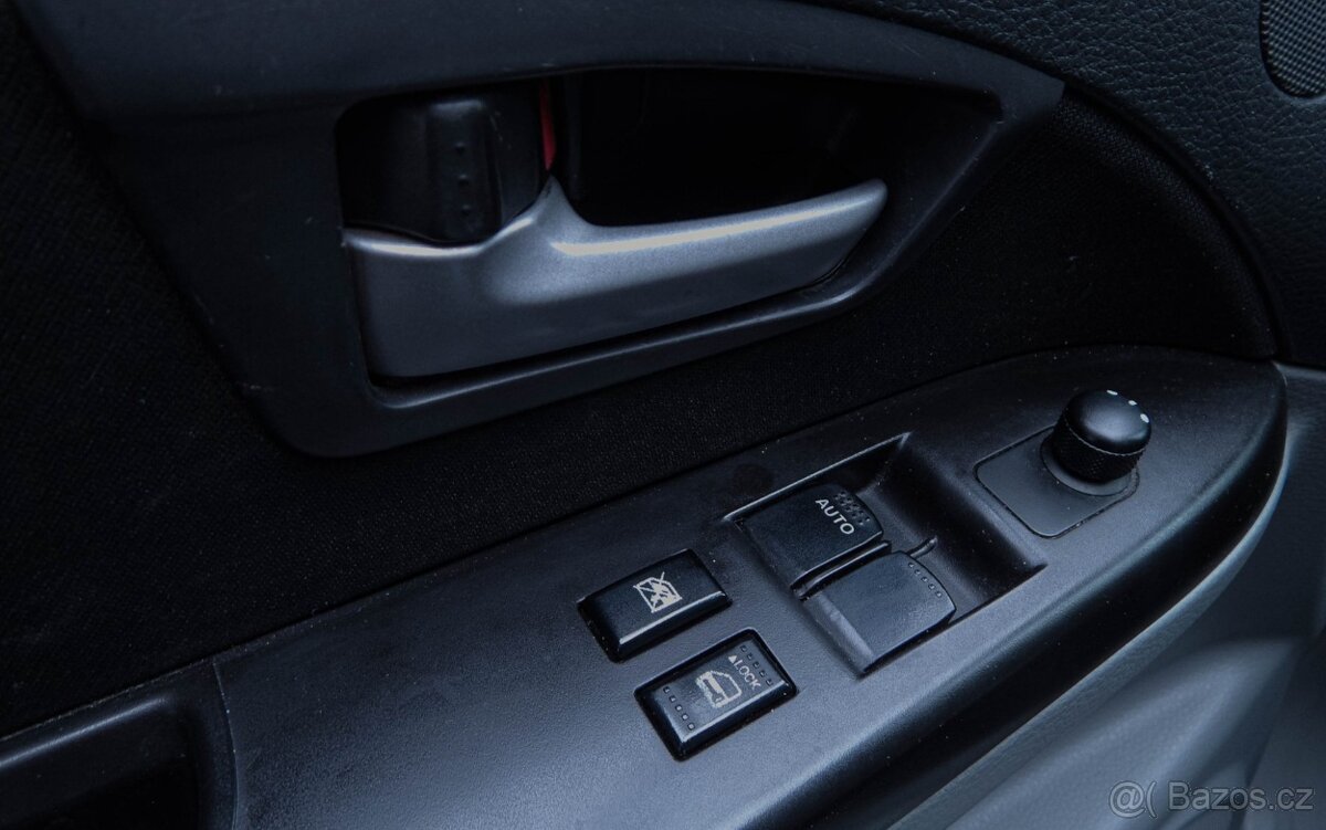 Suzuki SX4 1.5 GLX Urban Line - 10