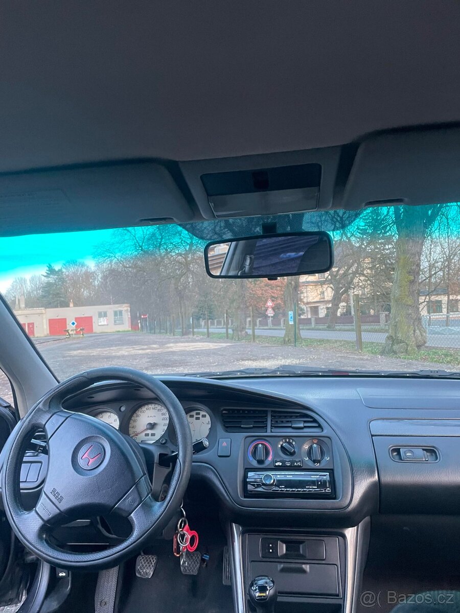 Honda Accord Type R - 10