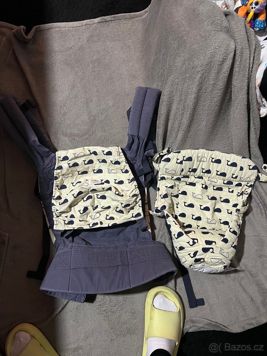 Mix věci pro miminko - 10