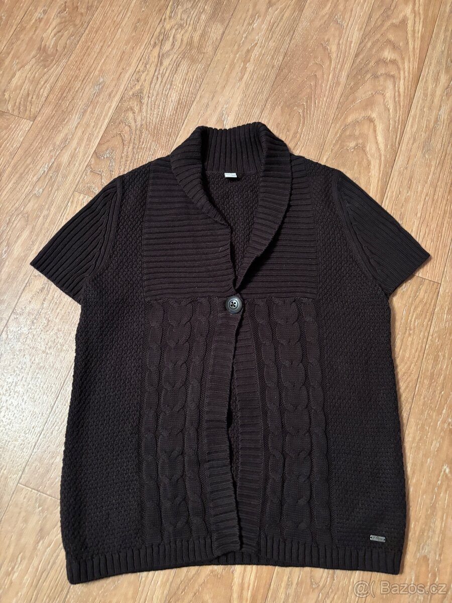 dámská bunda 42-44 - 10