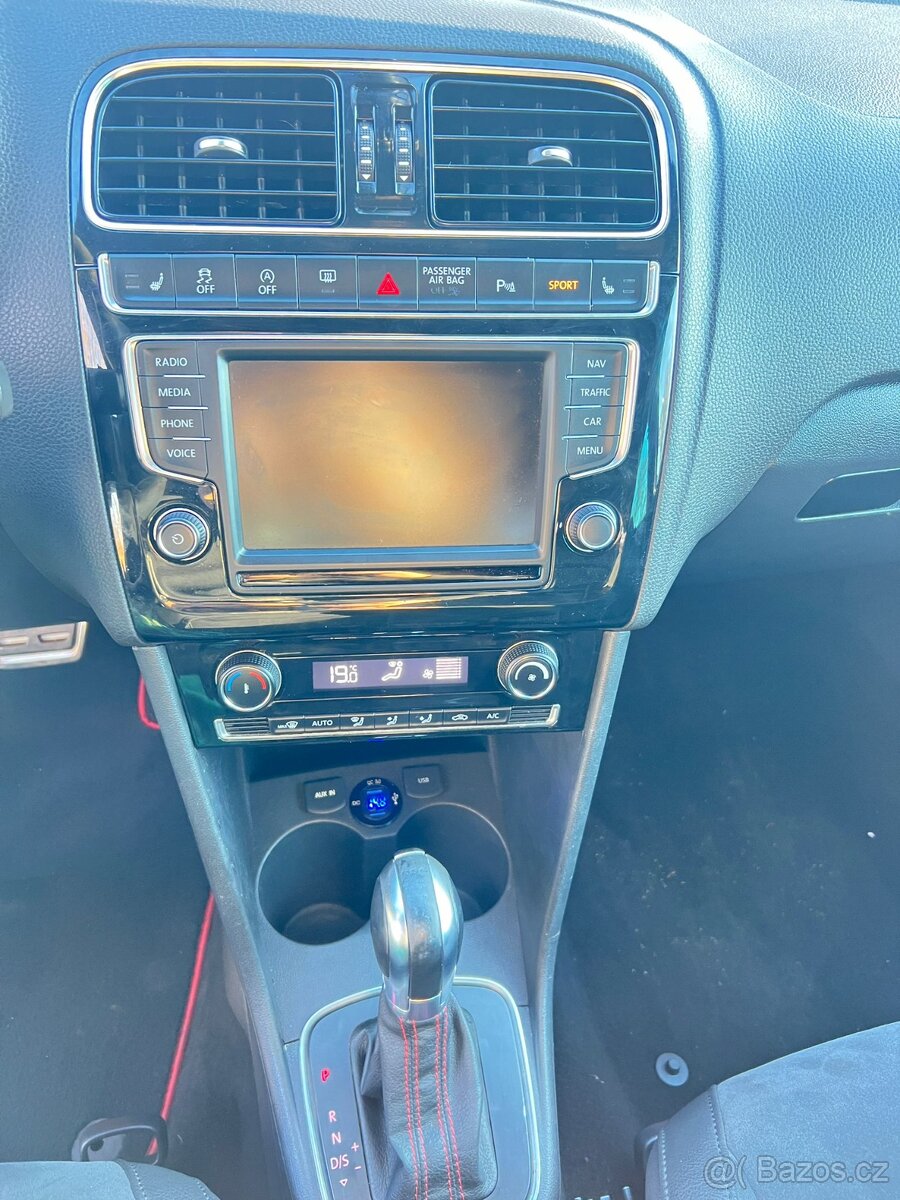 Vw Polo Gti 1.8t 141kw - 10