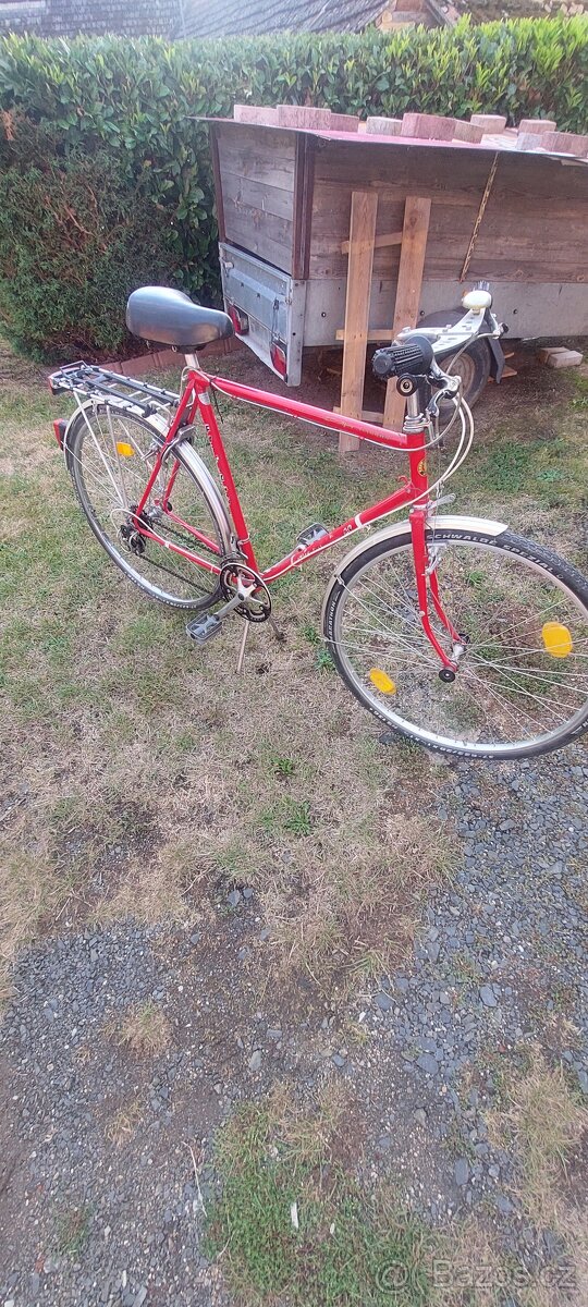 Prodám kolo - 10
